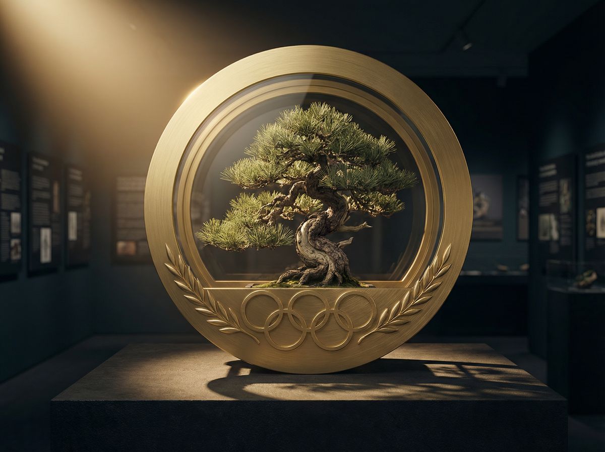 大象传媒盆景视频展示